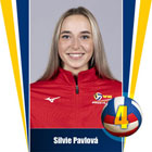 Silvie Pavlová