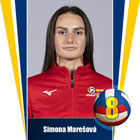 Simona Marešová