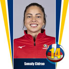 Sonaly Cidrao